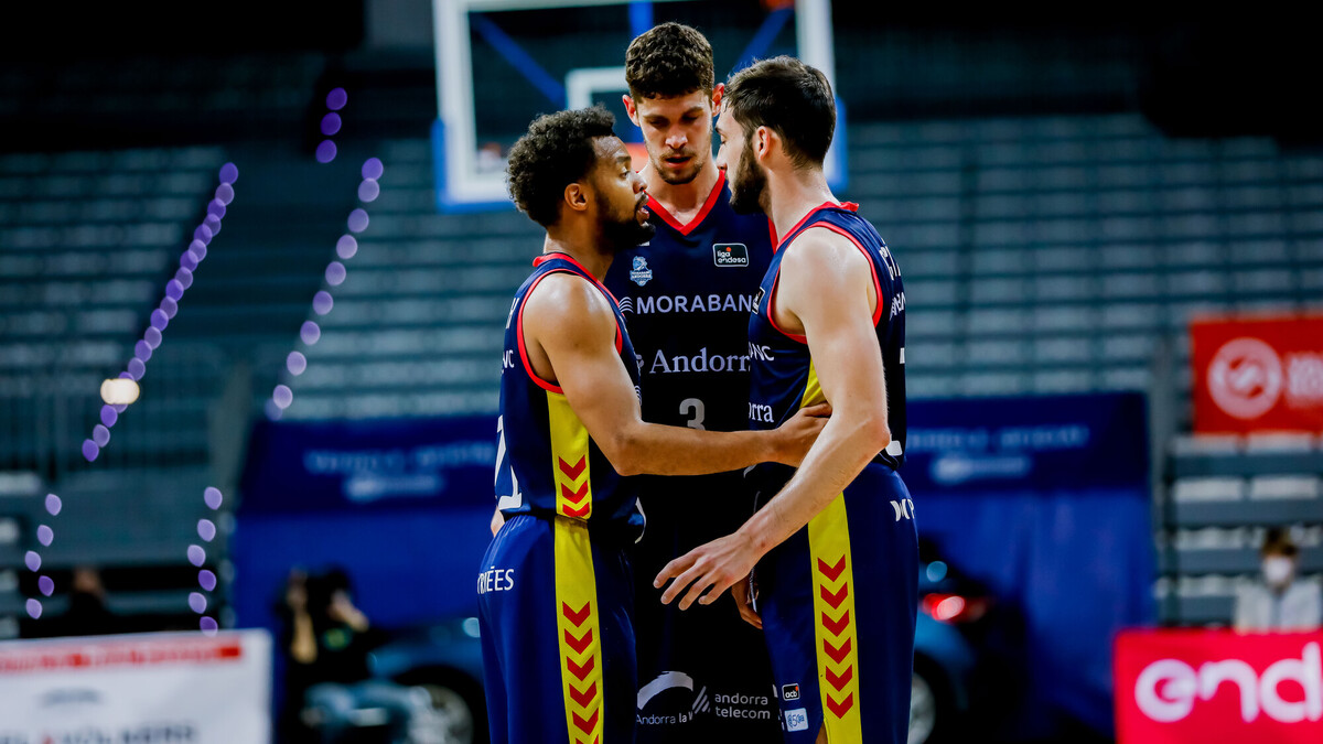 ¿Cómo queda la lucha por el Playoff?