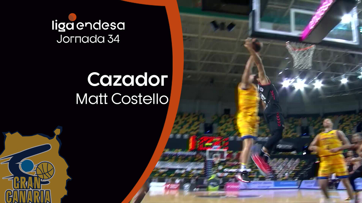 Matador Costello