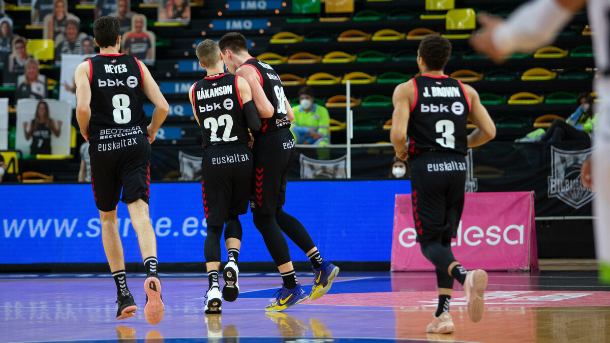 acb Photo / A. Arrizabalaga