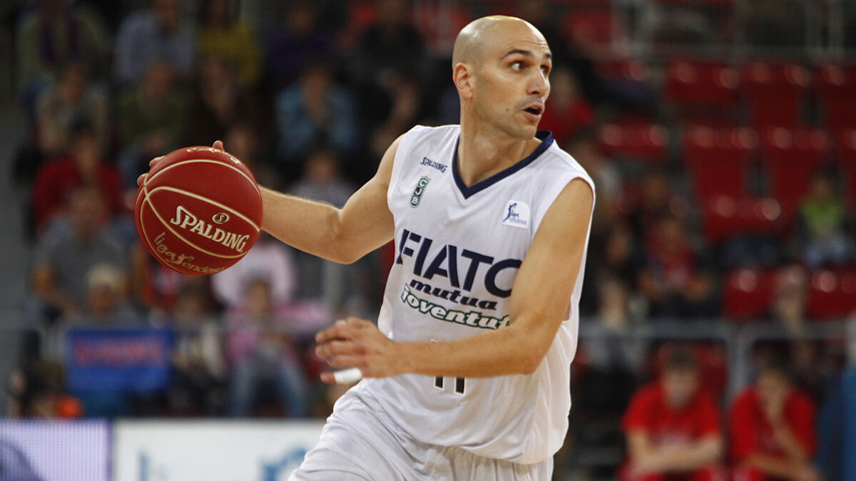 acb Photo / J. Izarra