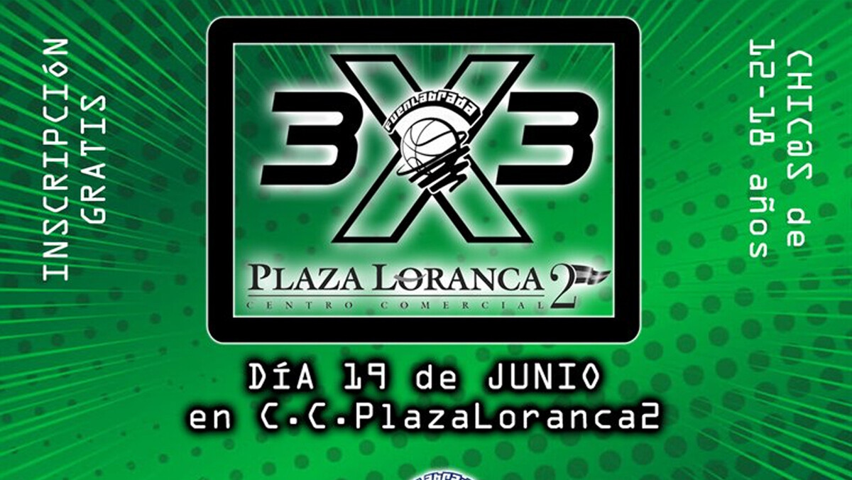 Baloncesto Fuenlabrada