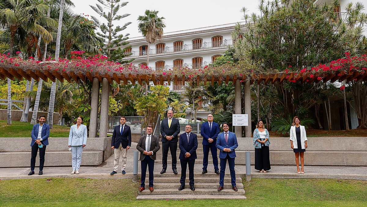 Lenovo Tenerife
