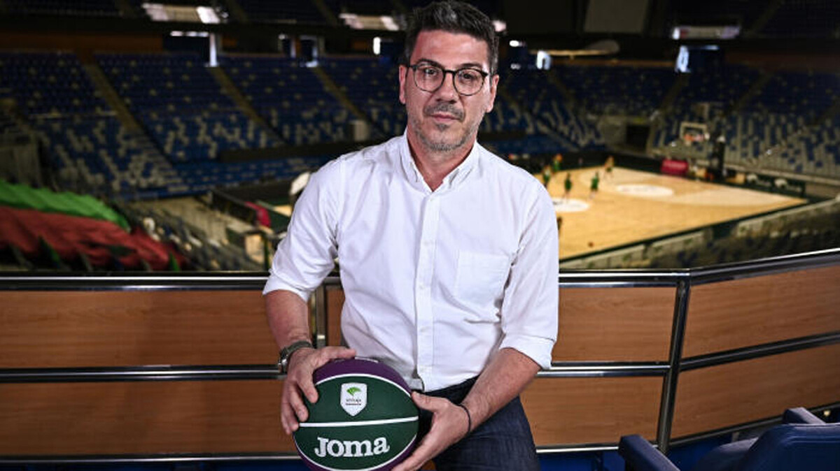 Unicaja B. Fotopress