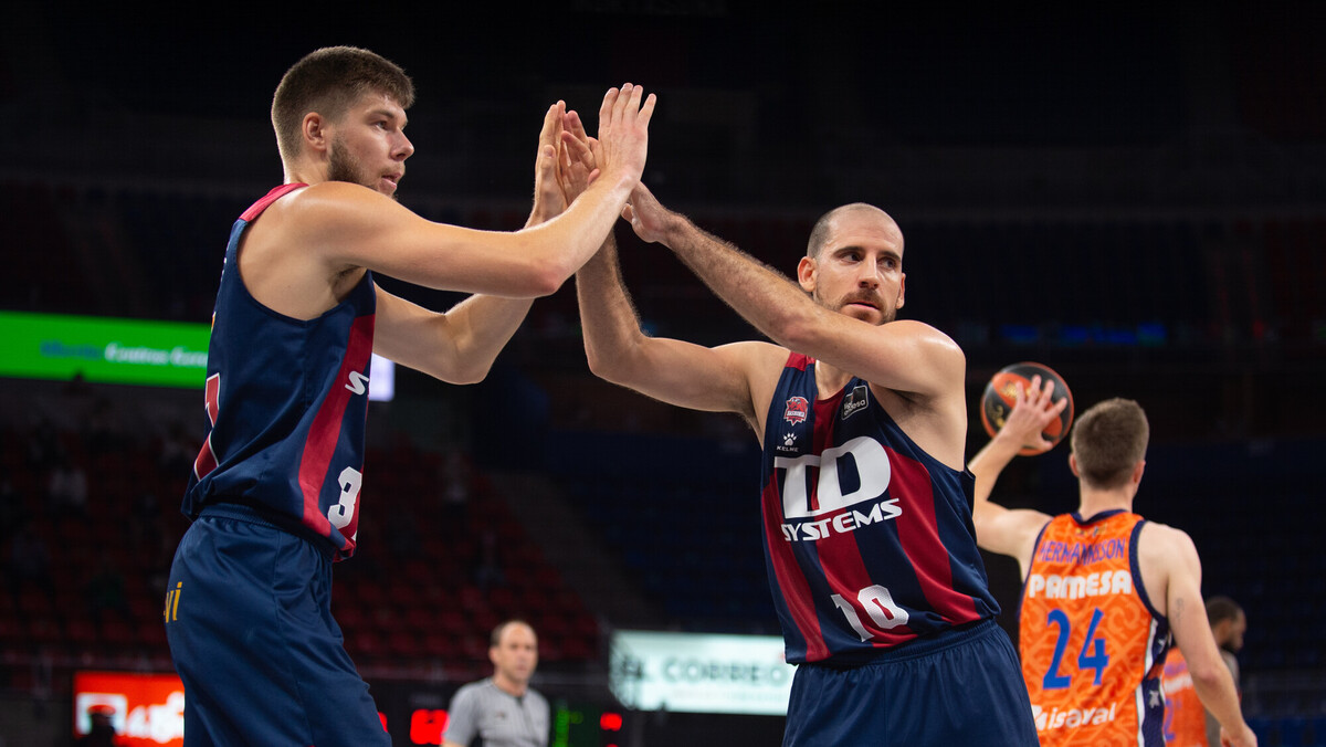acb Photo / A. Bouzo