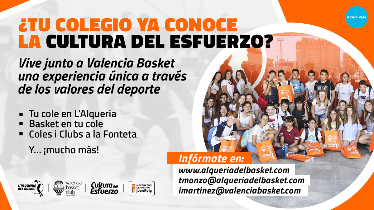 Valencia Basket