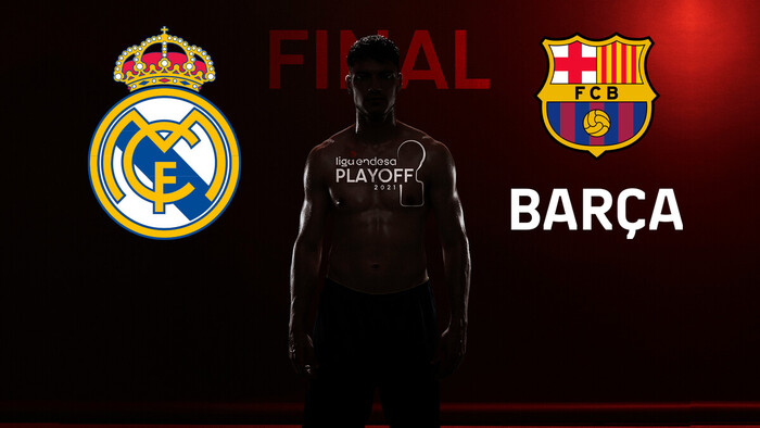 ¡Ya está aquí el Playoff Final!