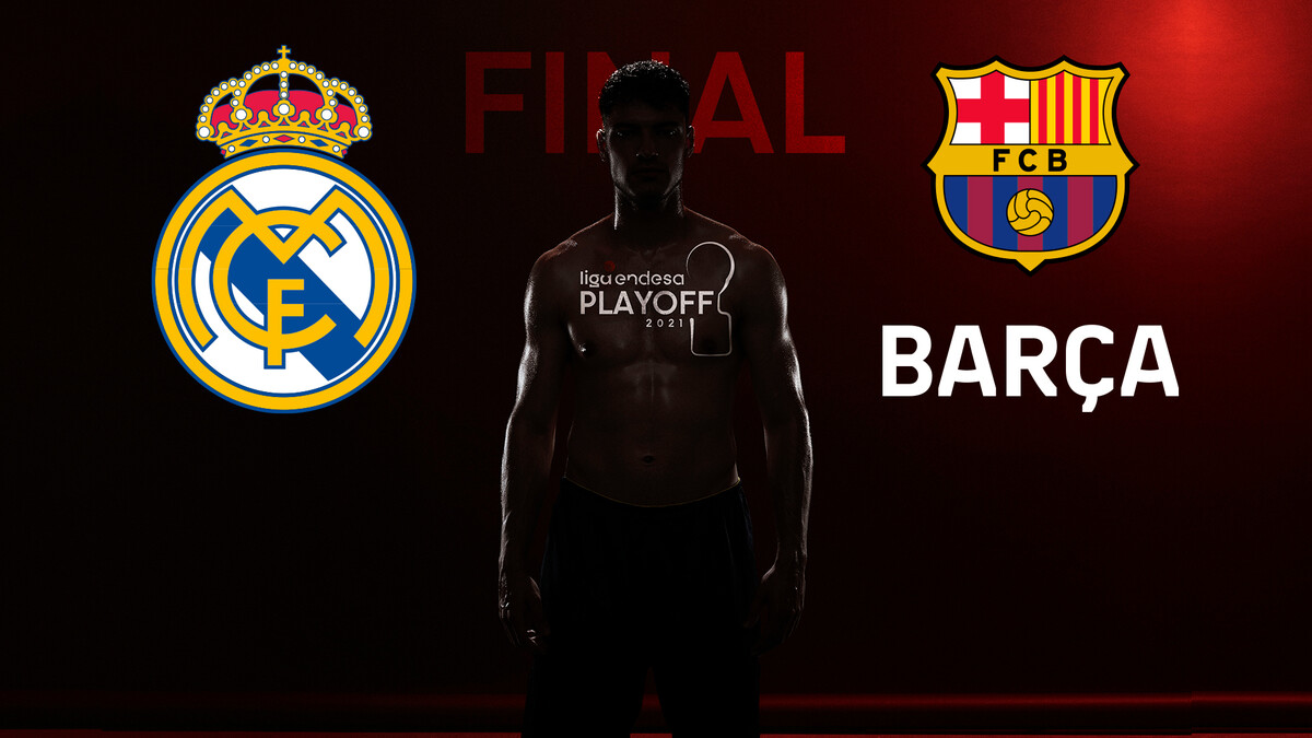 ¡Ya está aquí el Playoff Final!