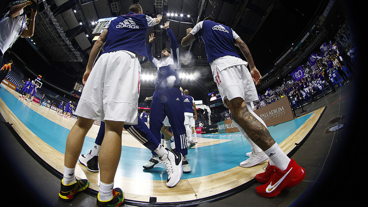 acb Photo / E. Cobos