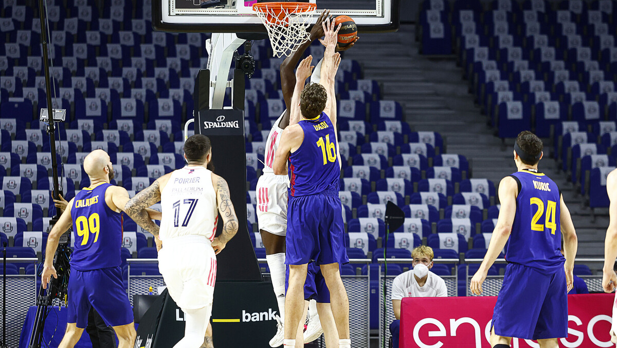 acb Photo / E. Cobos