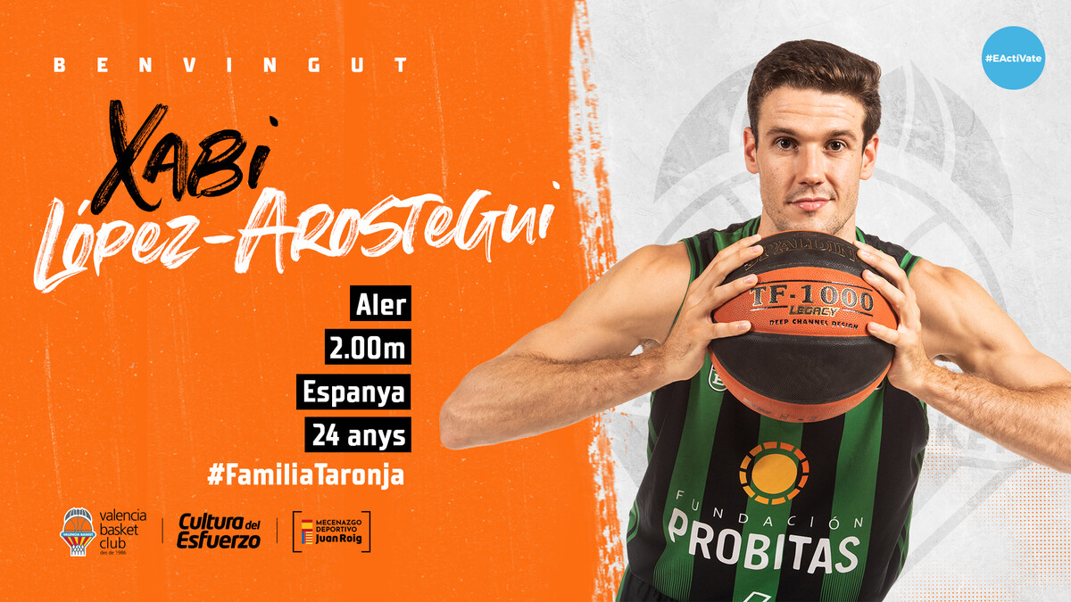 Valencia Basket