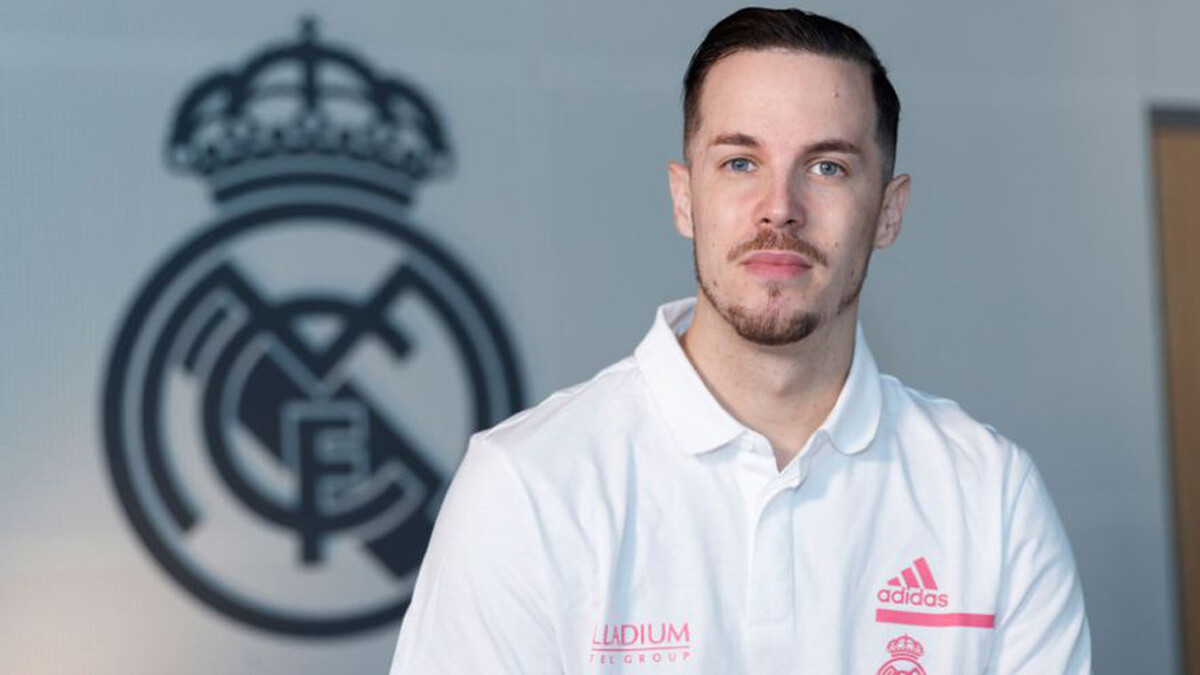 Real Madrid