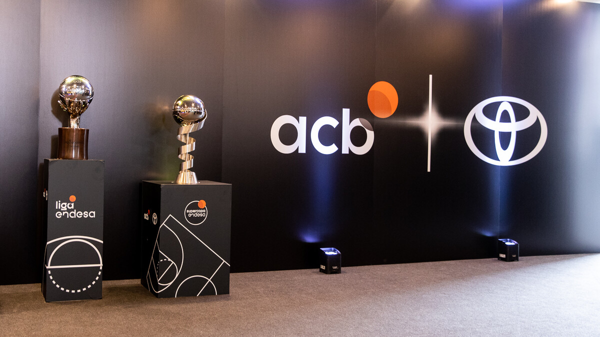 acb Photo / J. Pelegrín
