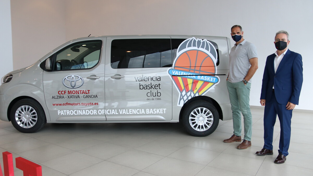 Valencia Basket
