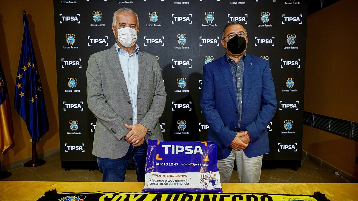 CB Canarias