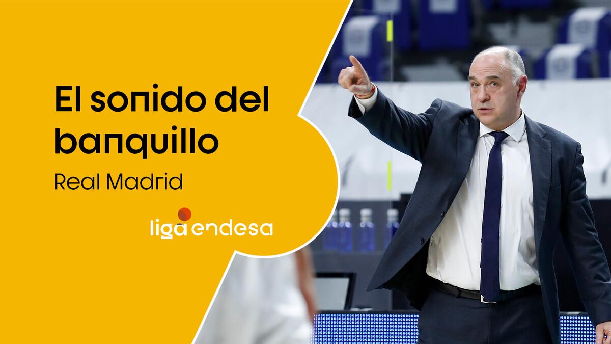 Los mejores tiempos muertos de Pablo Laso