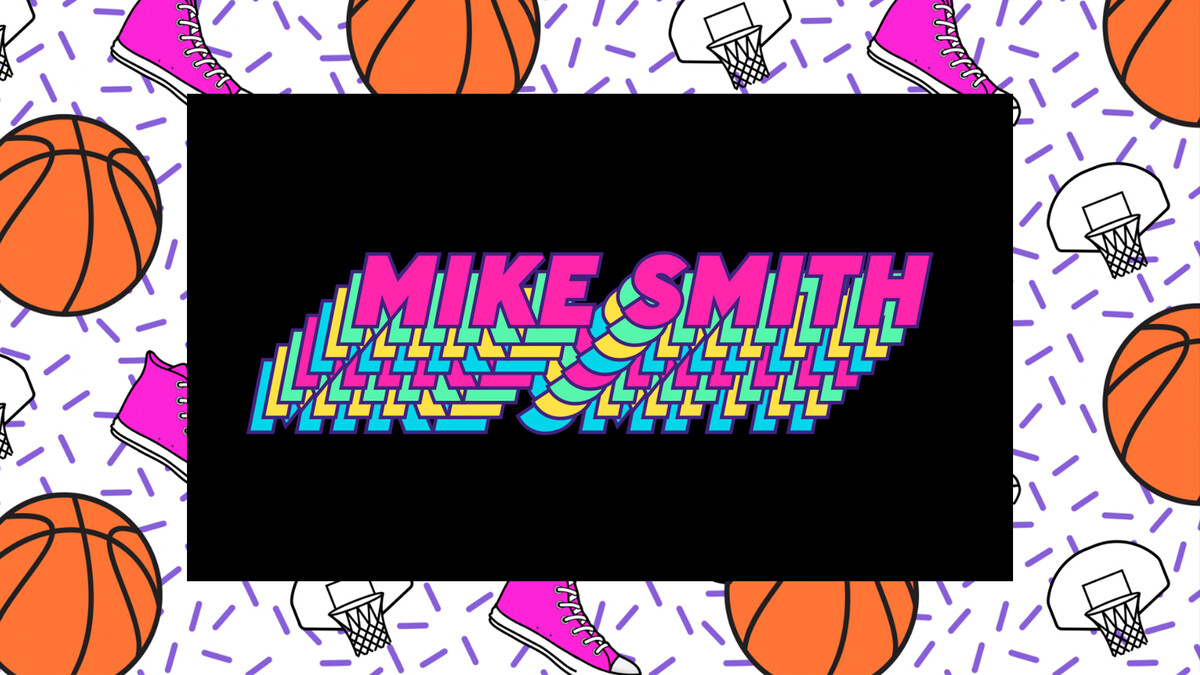 Mike Smith: ¿Esto no es baloncesto moderno?