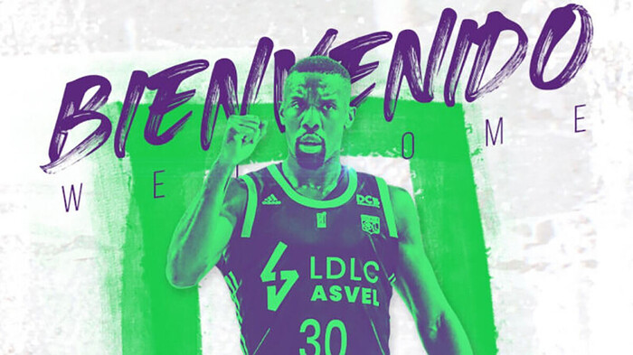 Norris Cole, talento para la dirección del Unicaja