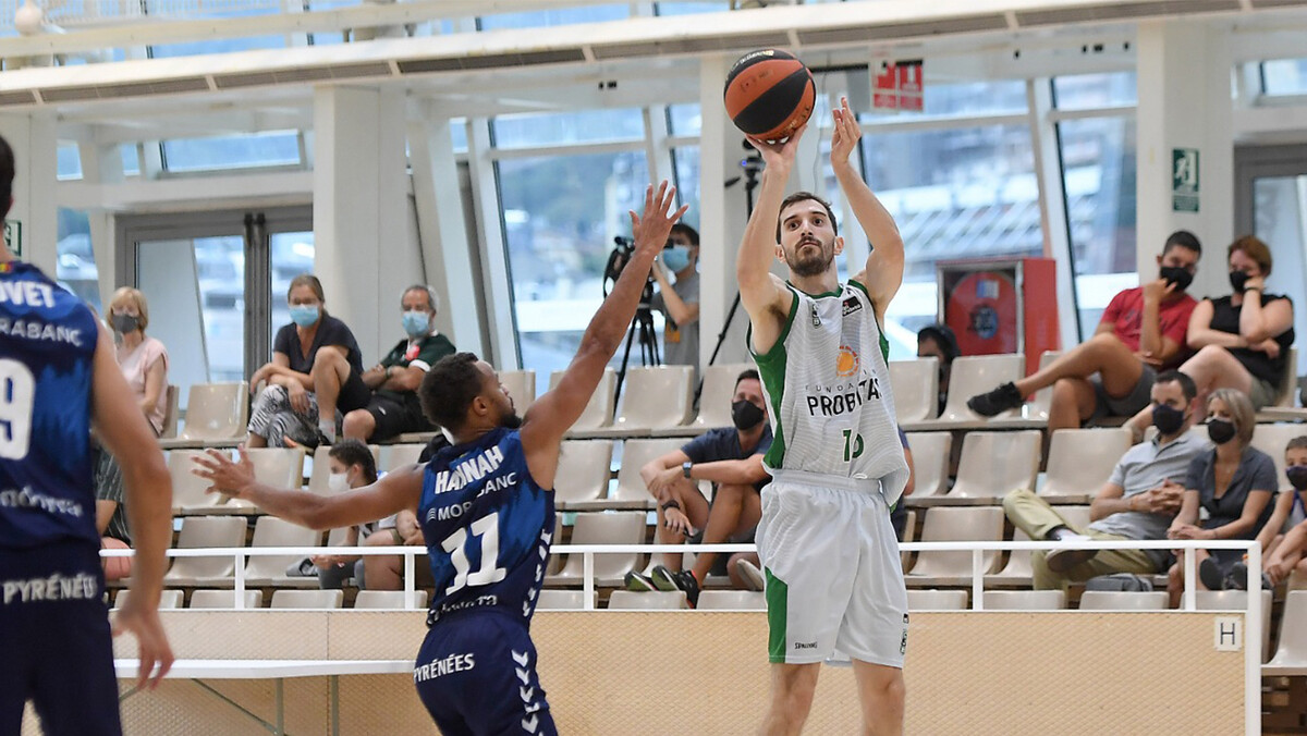 Club Joventut de Badalona