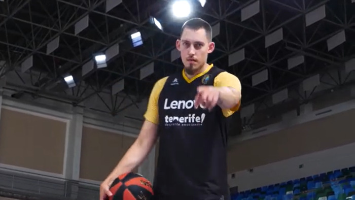 Las primeras impresiones de Kyle Wiltjer como aurinegro