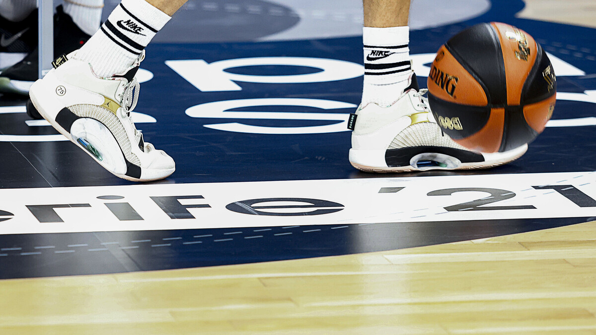acb Photo / E. Cobos