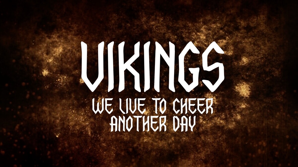 Vikings 