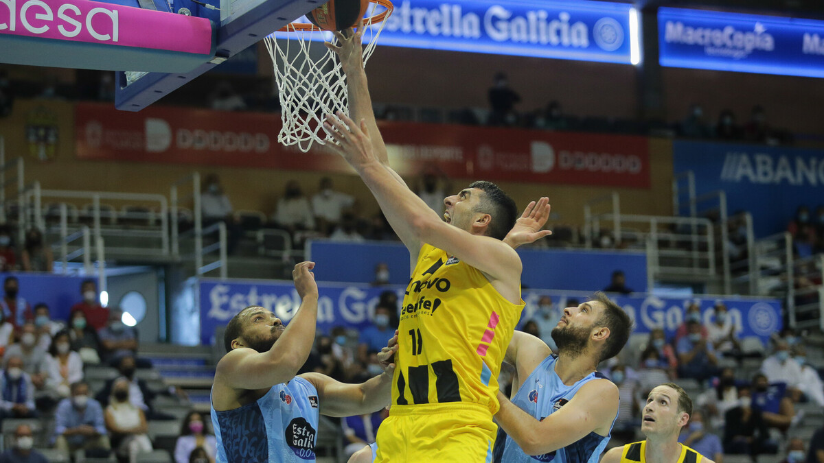 acb Photo / C. Castro acb Photo / C. Castro