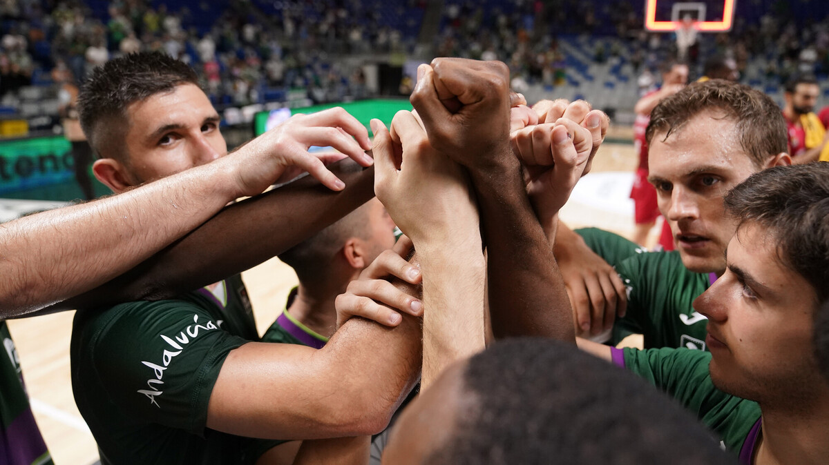 La Jornada 2 de la Liga Endesa... ¡De un vistazo!