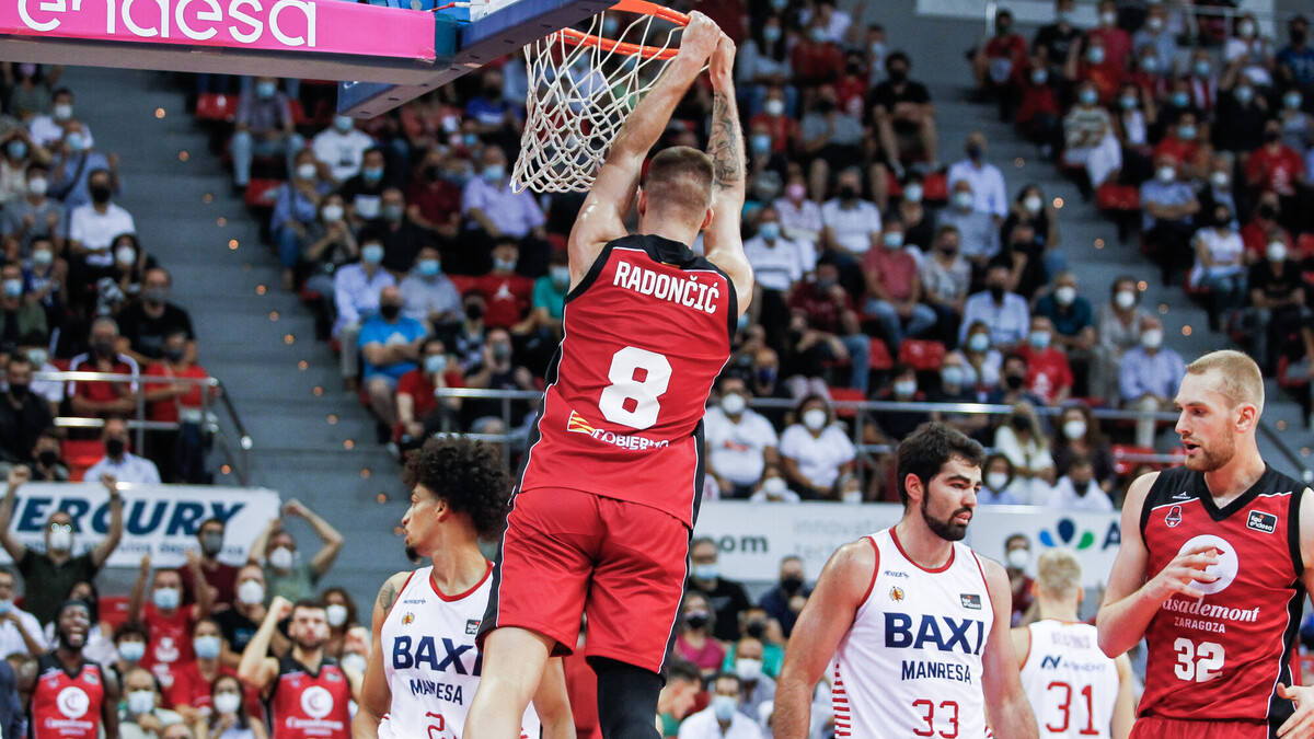 acb Photo / E. Casas acb Photo / E. Casas