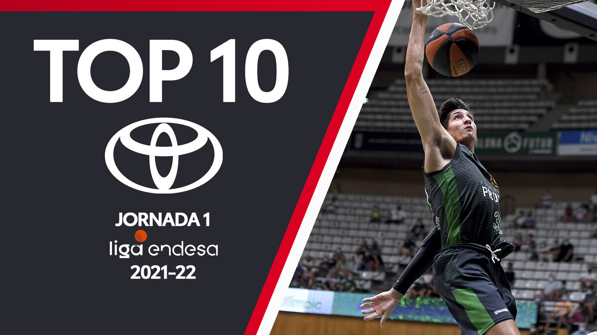 Willis aterriza con fuerza en el Top10 Toyota