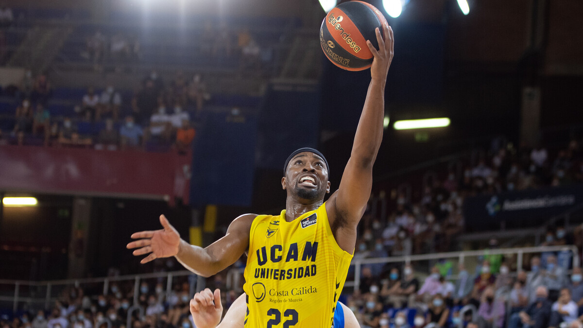 acb Photo / D. Grau acb Photo / D. Grau