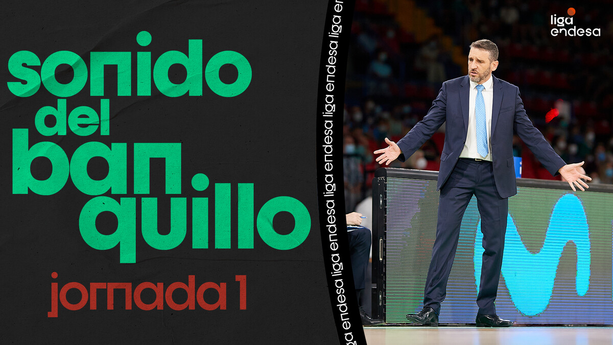 El Sonido del Banquillo: "No podemos hacer cosas estúpidas"