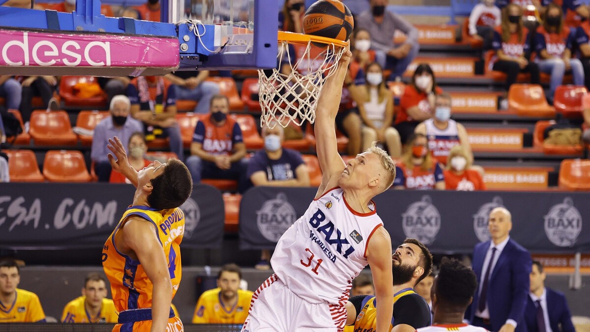 acb Photo / J. Alberch acb Photo / J. Alberch