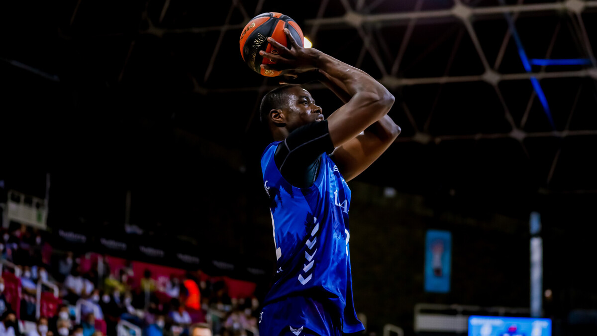 acb Photo / Albert Martín