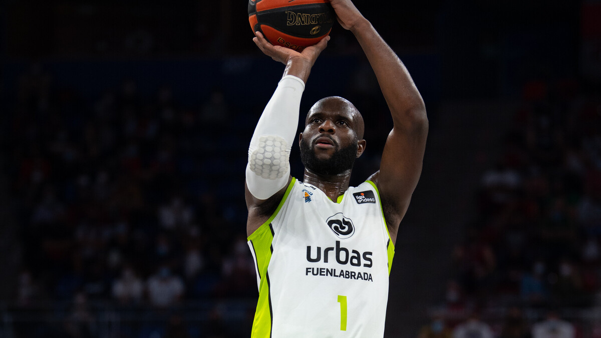 acb Photo / A. Bouzo