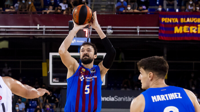 Sertaç Sanli, positivo por COVID-19