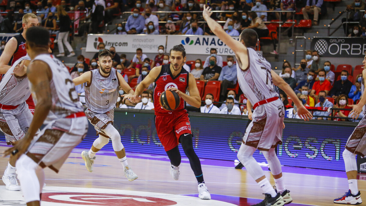 acb Photo / E. Casas acb Photo / E. Casas