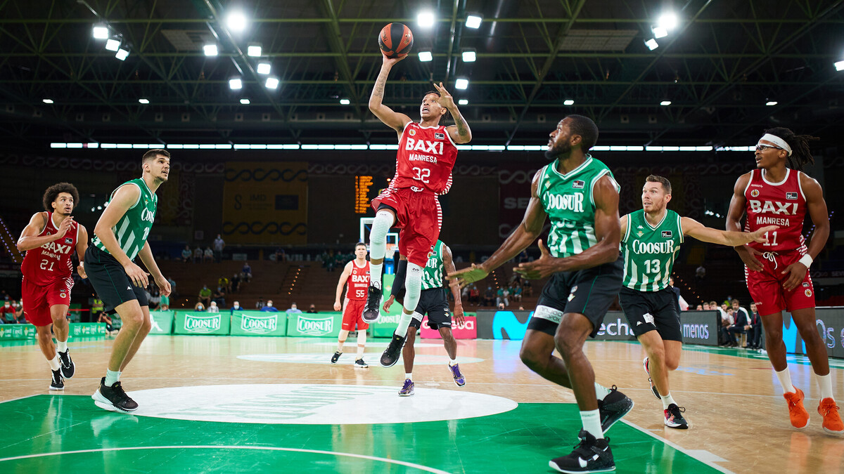 acb Photo / F. Santiago