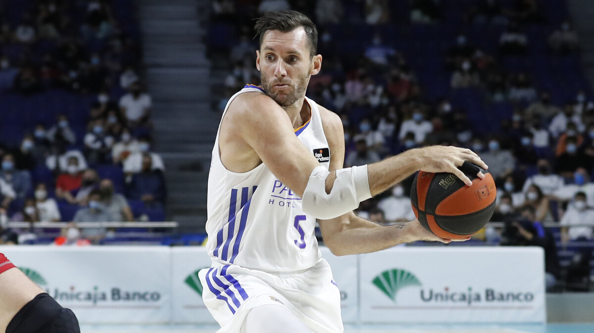 acb Photo / P. Castillo