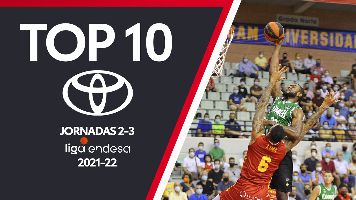 Don Vitto se corona en el Top10 Toyota