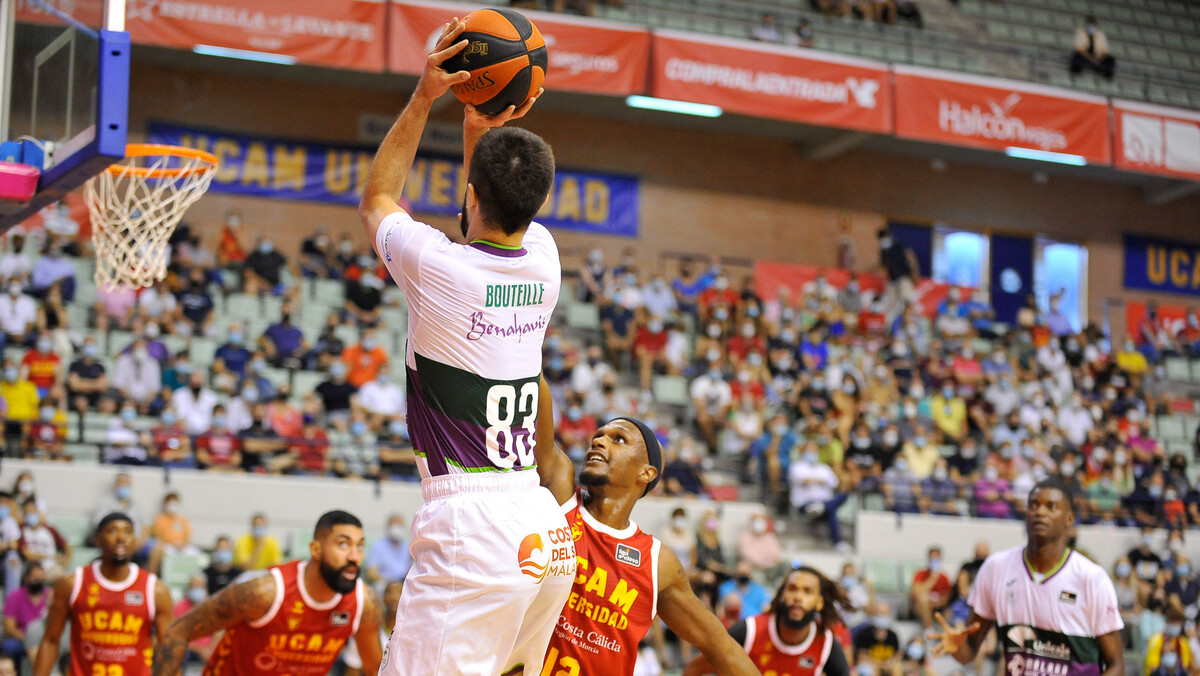 acb Photo / J. Bernal