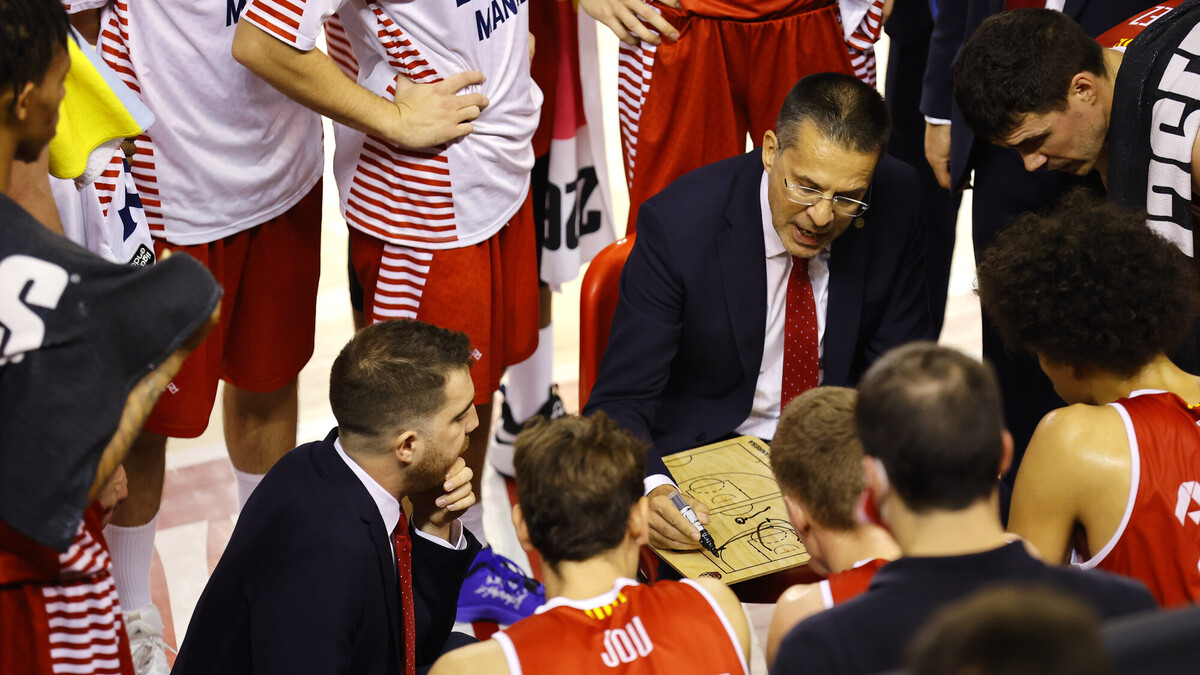 acb Photo / J. Alberch acb Photo / J. Alberch