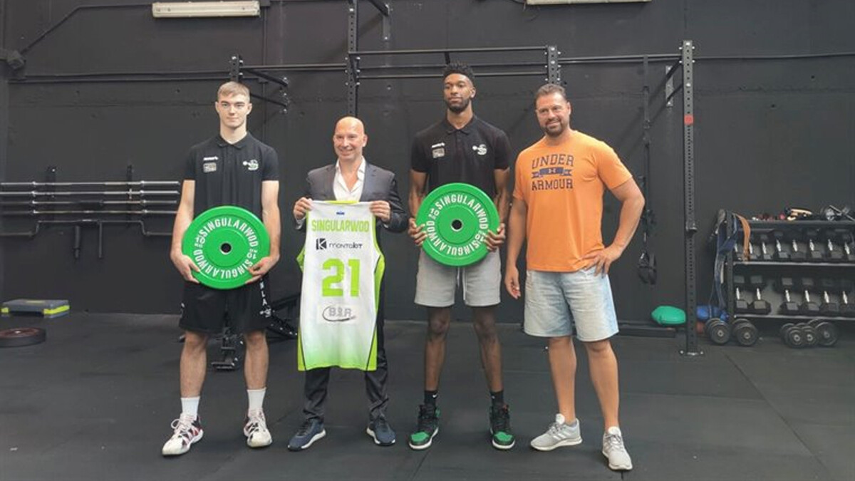 Baloncesto Fuenlabrada
