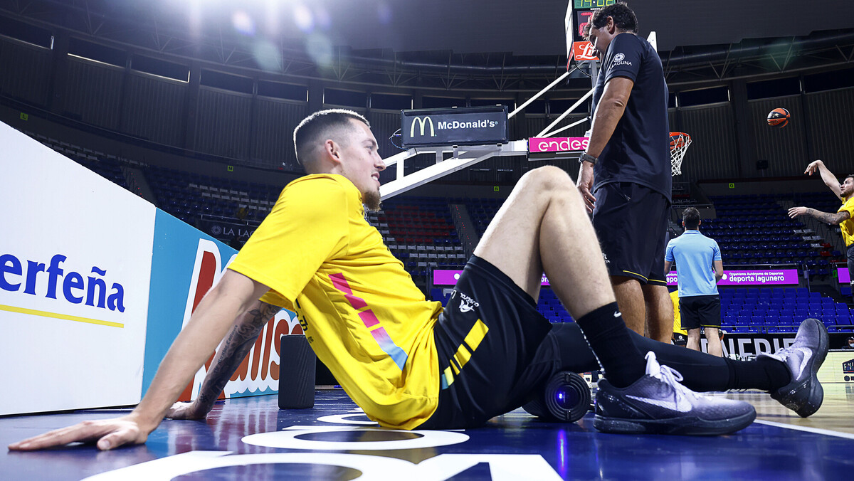 acb Photo / E. Cobos