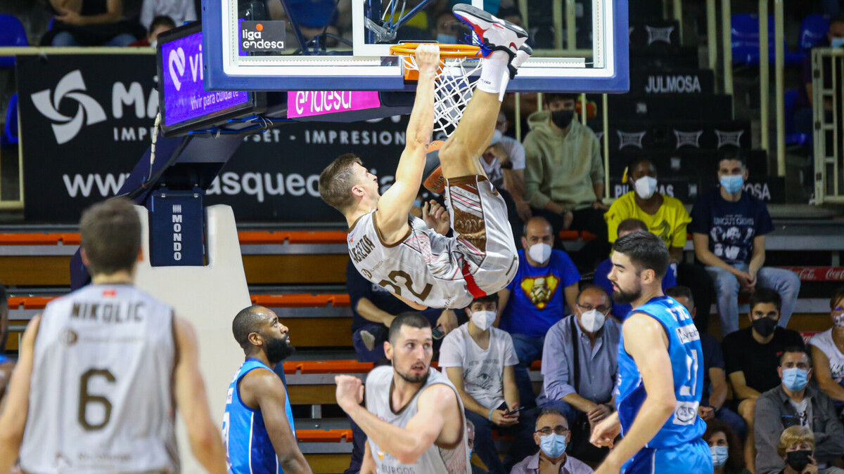 ACB Photo / A. Pacheco