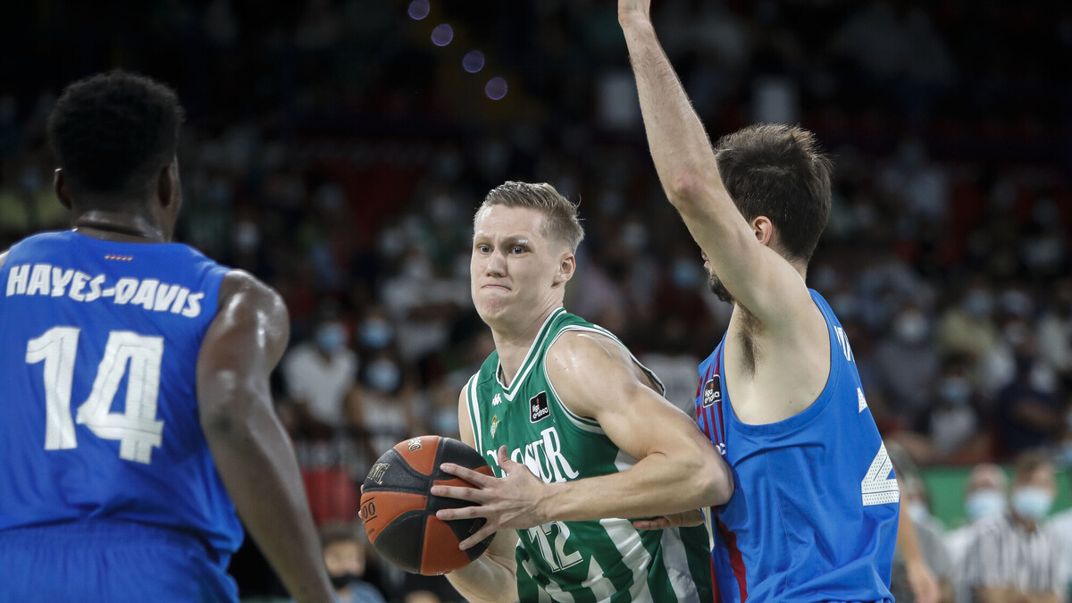 acb Photo / Fernando Ruso