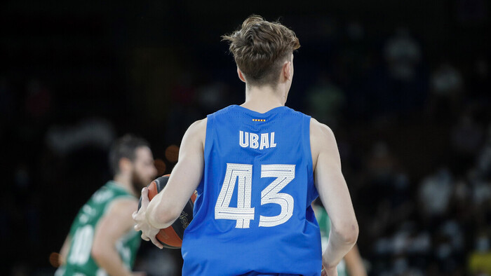 Altas y bajas para el Joventut Badalona - Río Breogán
