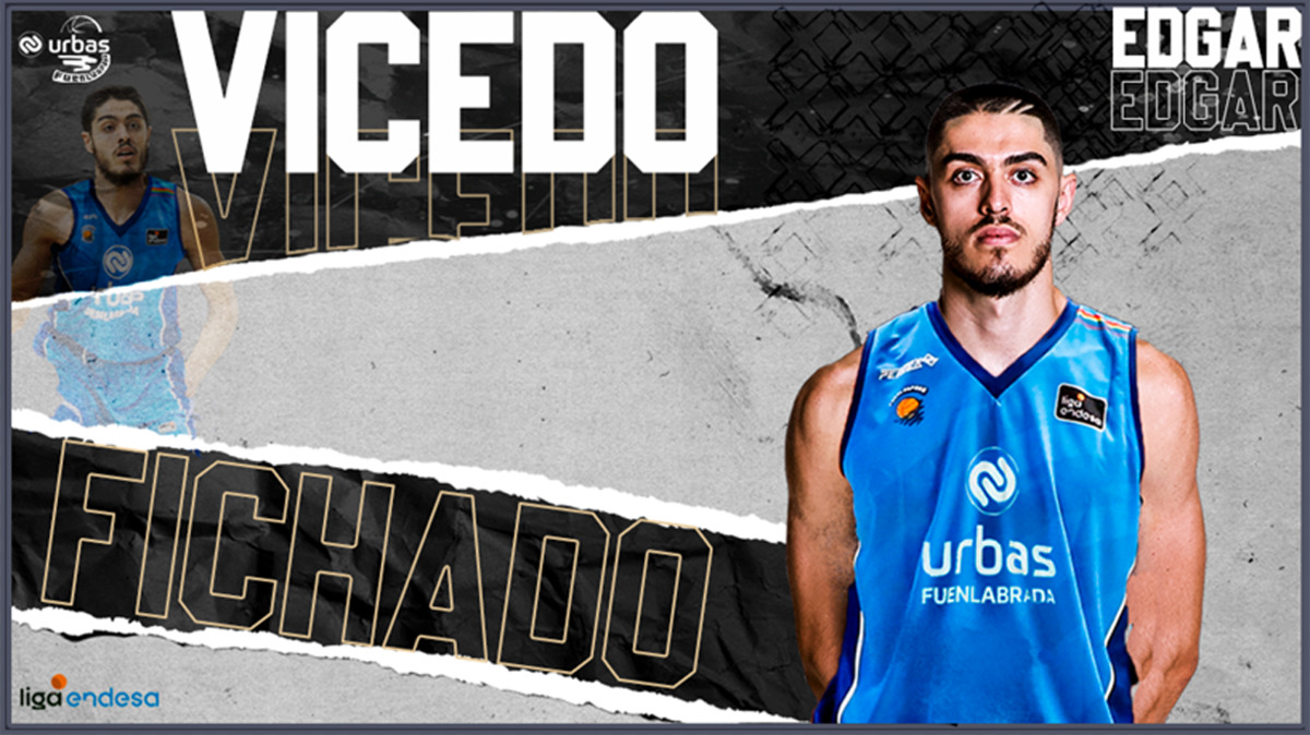 Baloncesto Fuenlabrada