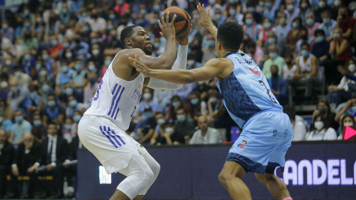 Llull aplaca a un Río Breogán que llegó vivo hasta el final (71-79)