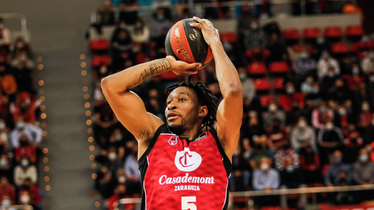 acb Photo / E. Casas