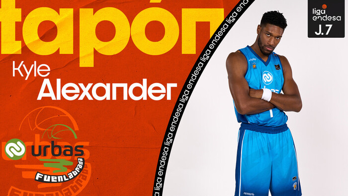Alexander caza a Moneke, ¡Gorrazo! 